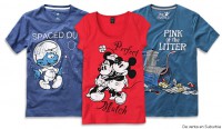 PLAYERAS DE MODA 