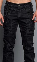 pantalones para caballero