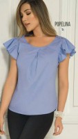 blusas para damas 